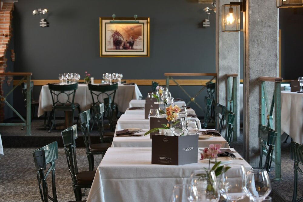 Фото Van der Valk Waterloo