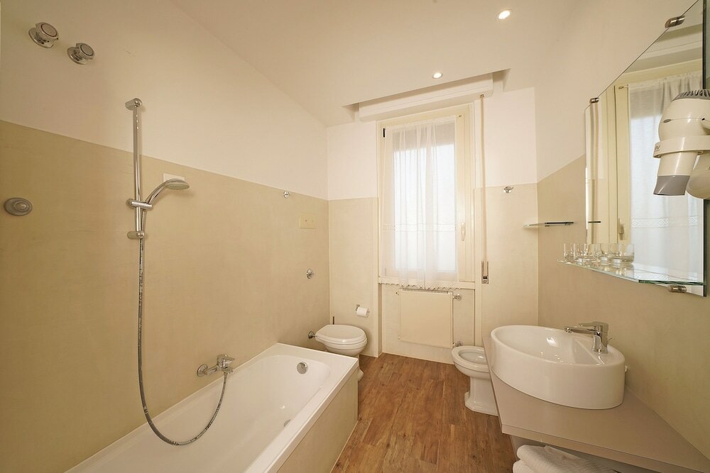 Фото Hotel Marconi