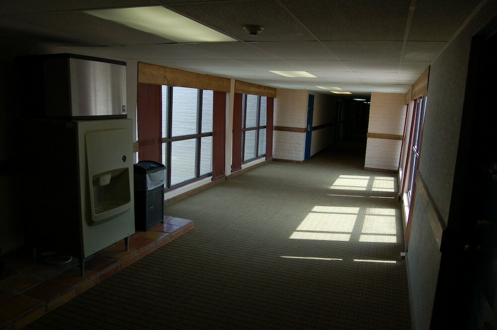 Фото Quality Inn Taos