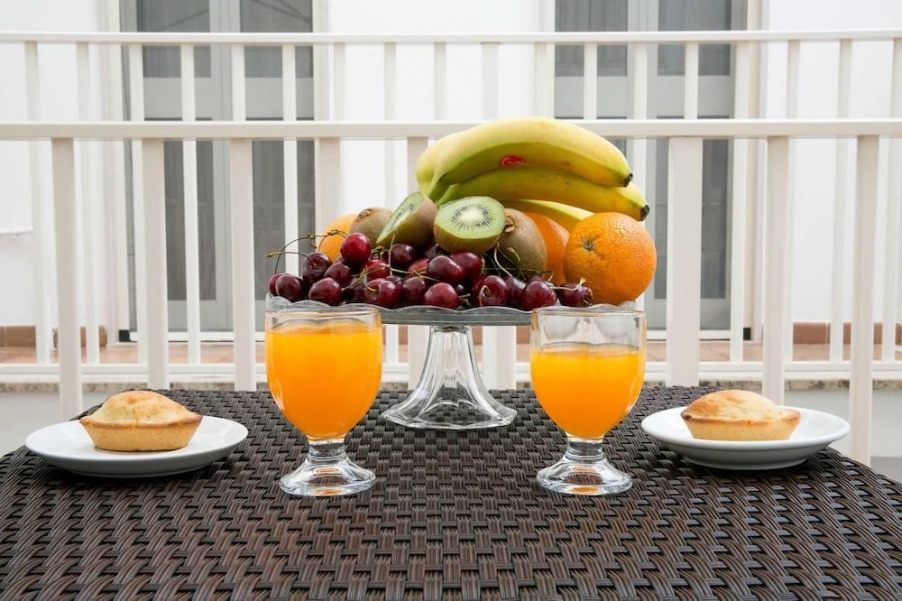 Фото B&b Vittoria