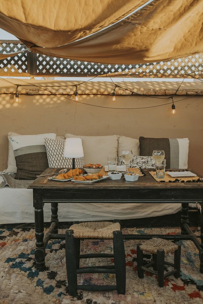 Фото Riad Djebel