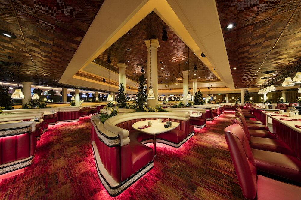 Фото Western Village Inn & Casino