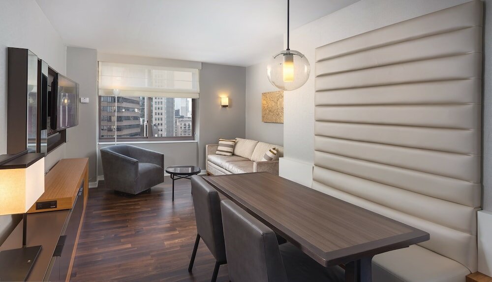 Фото Club Wyndham Midtown 45