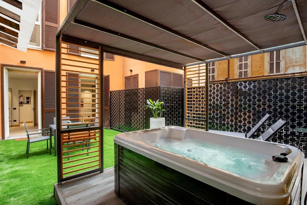 Фото Condotti Selection Hotels & Apartments