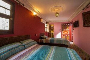 Гостиница Dar el Mathaf