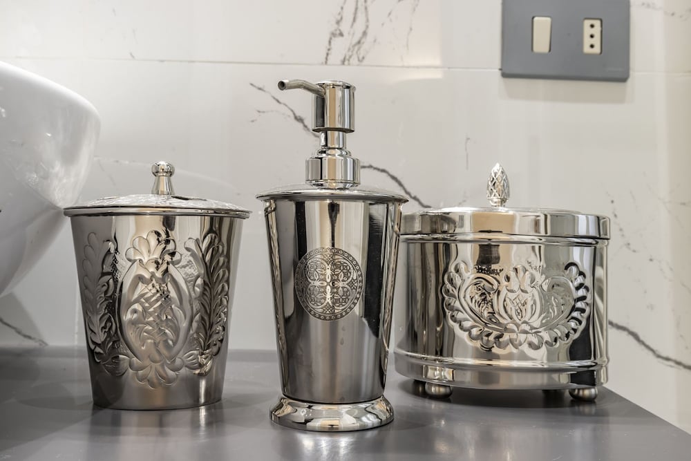 Фото Daphne Luxury Suites