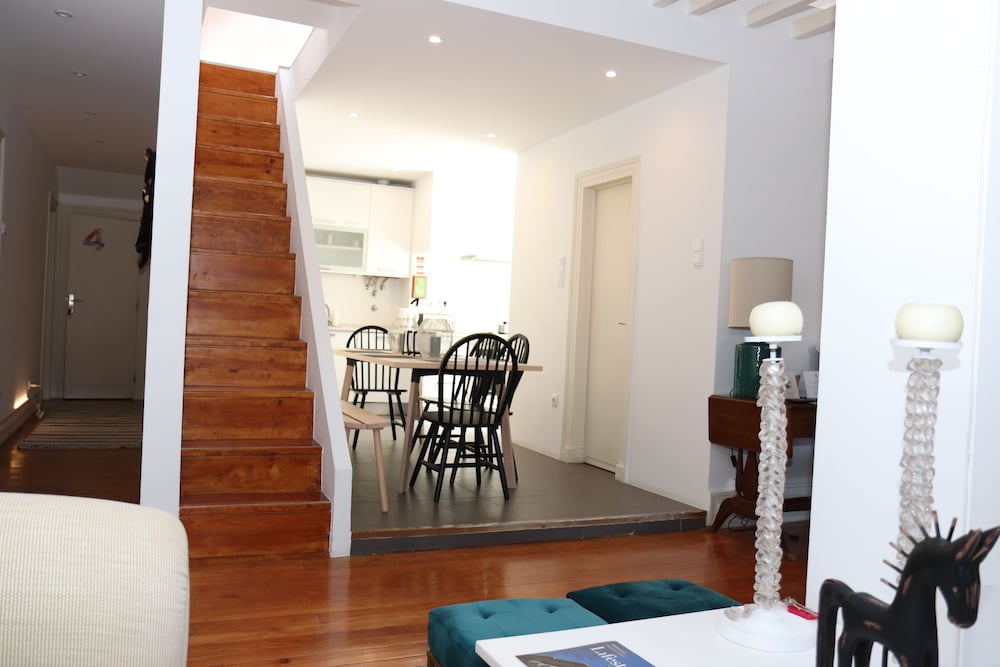 Фото Botanic Views Guest House