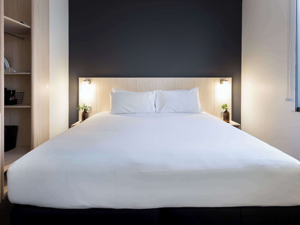 Фото Ibis Sydney Barangaroo