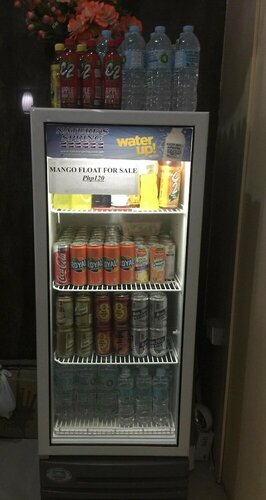 Гостиница Jeamco Royal Hotel - Palawan в Пуэрто-Принсесе