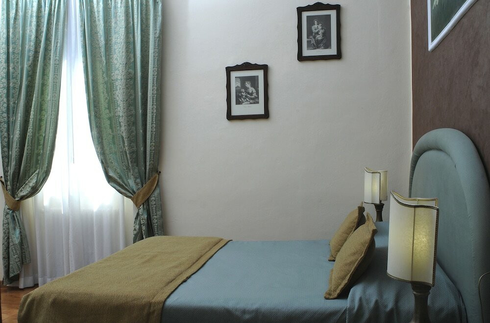 Фото B&b Dante e Beatrice