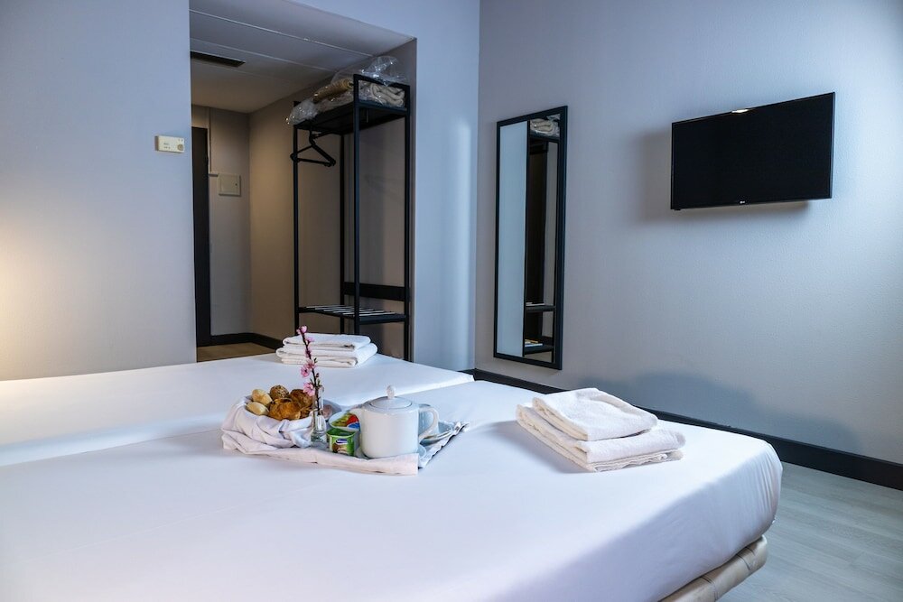 Фото Flag Hotel Braga