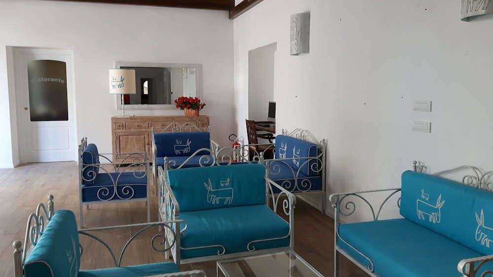 Фото Alghero Vacanze Hotel