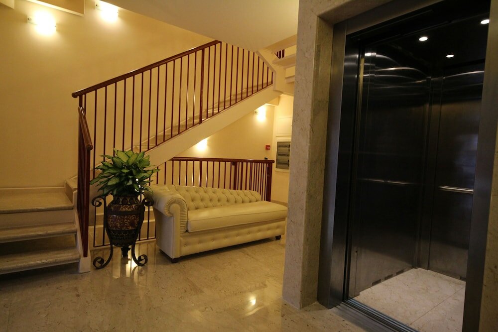 Фото Hotel Principe Eugenio