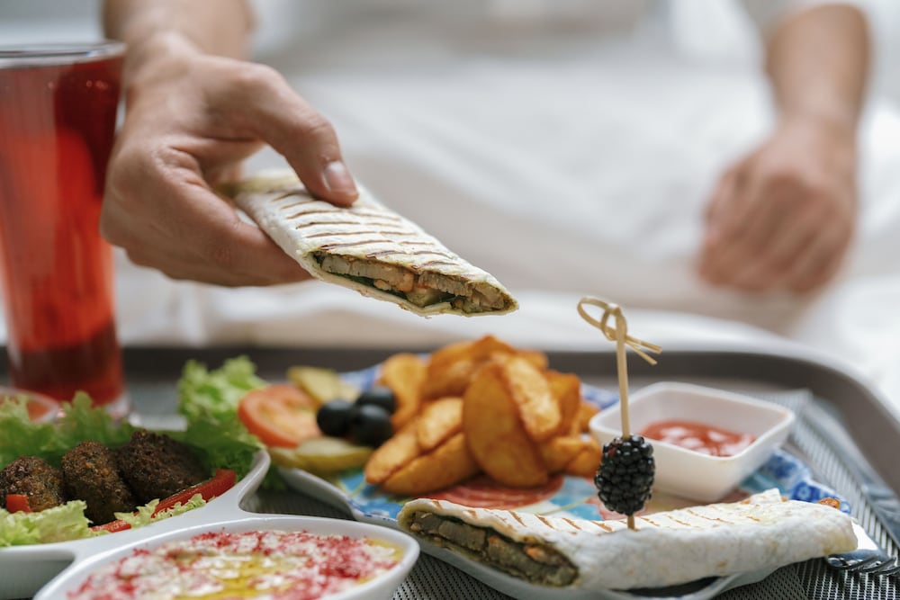 Фото отеля 5