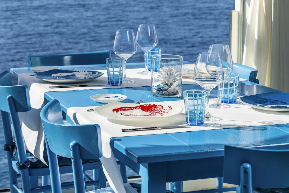 Фото Capri Palace Jumeirah