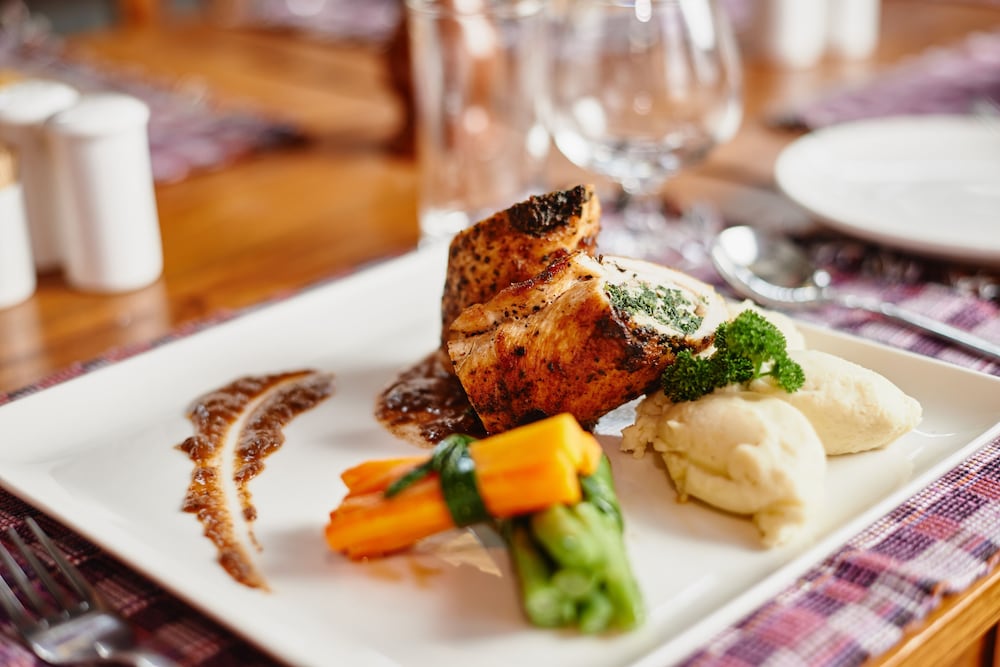 Фото Golden Dolma