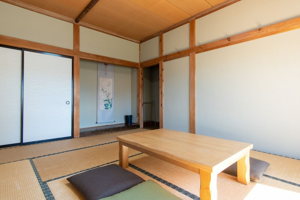 Фото Hostel Michikusa-Ya