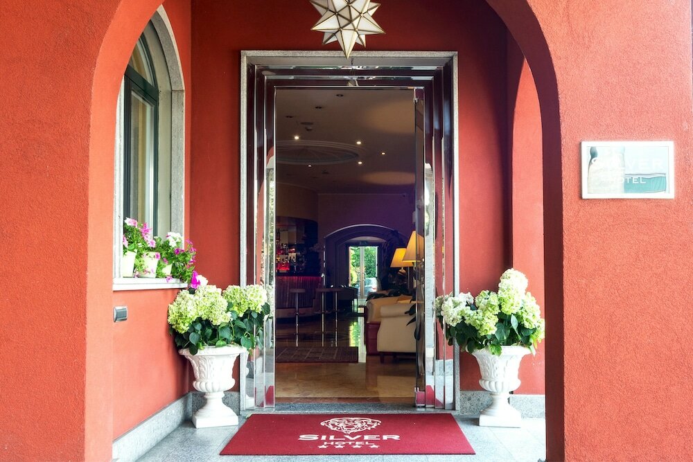 Фото Hotel Silver