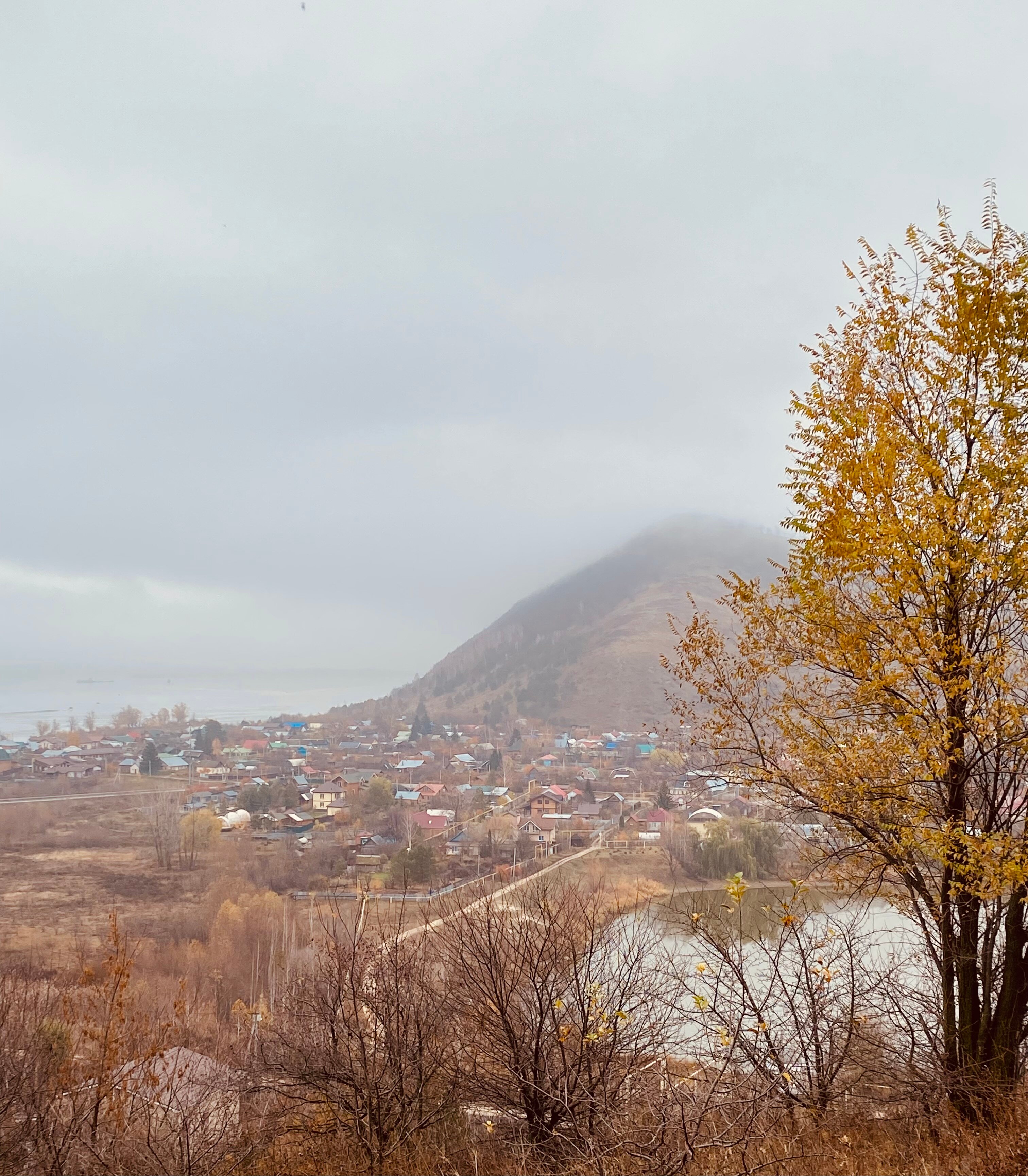Фото Домик в горах