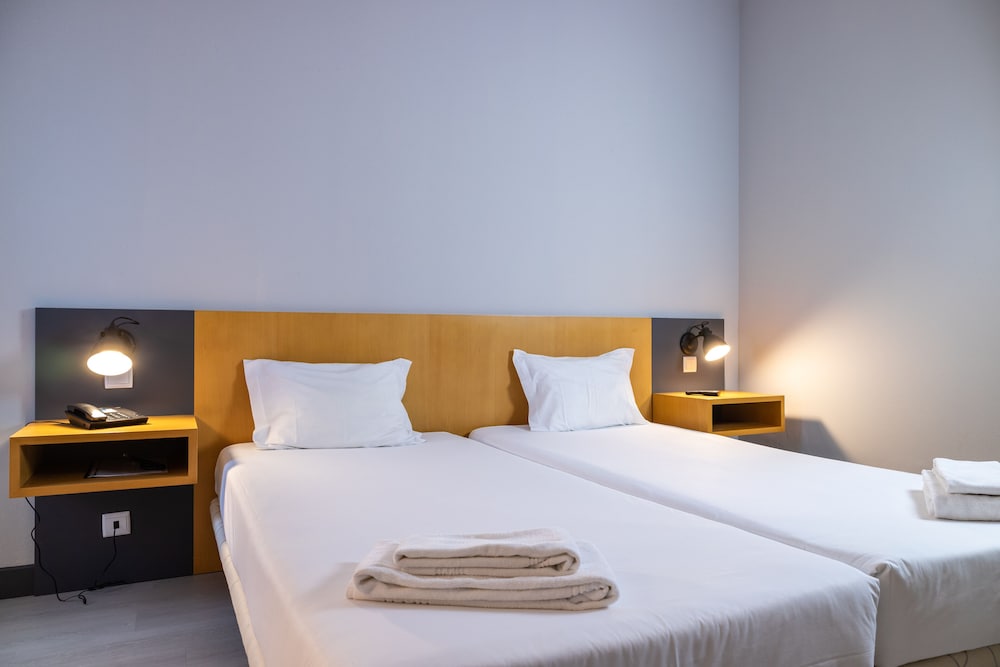 Фото Flag Hotel Braga