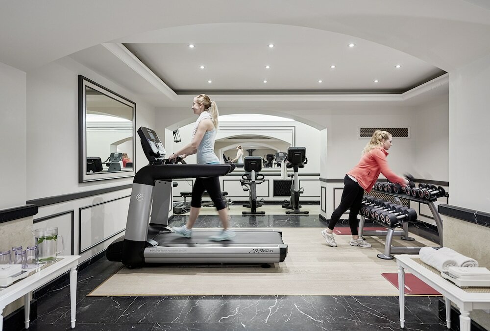 Фото Hotel Sacher Salzburg