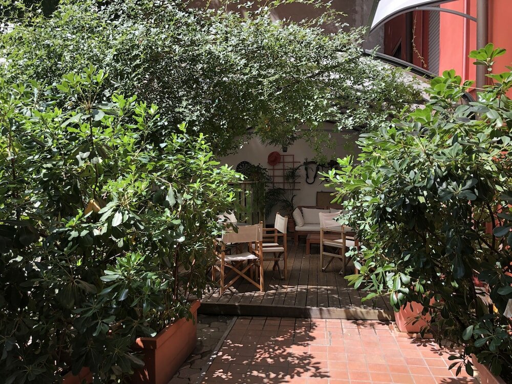 Фото Hotel Il Girasole Milano