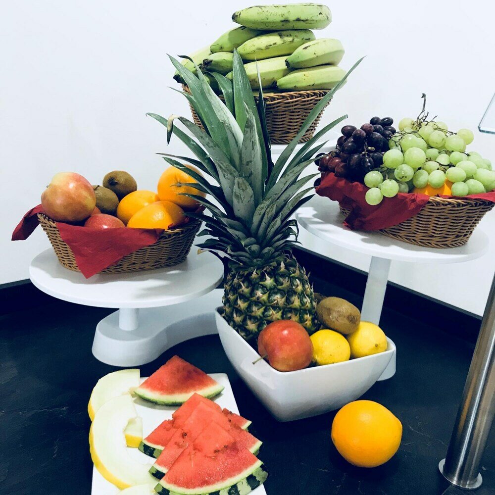 Фото Trip Inn Conference Hotel & Suites