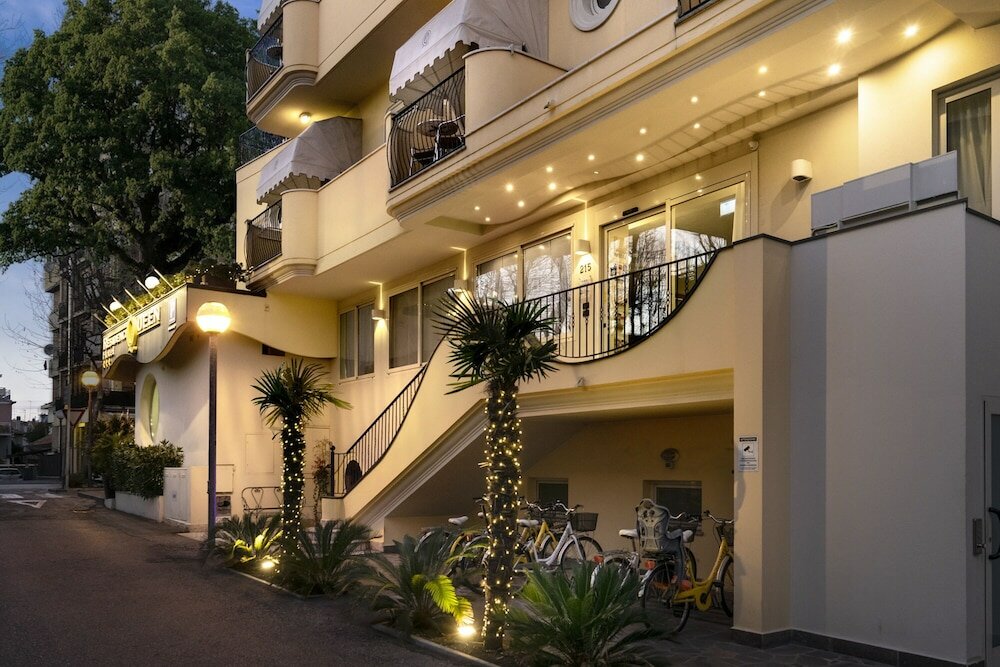 Фото Residence Queen