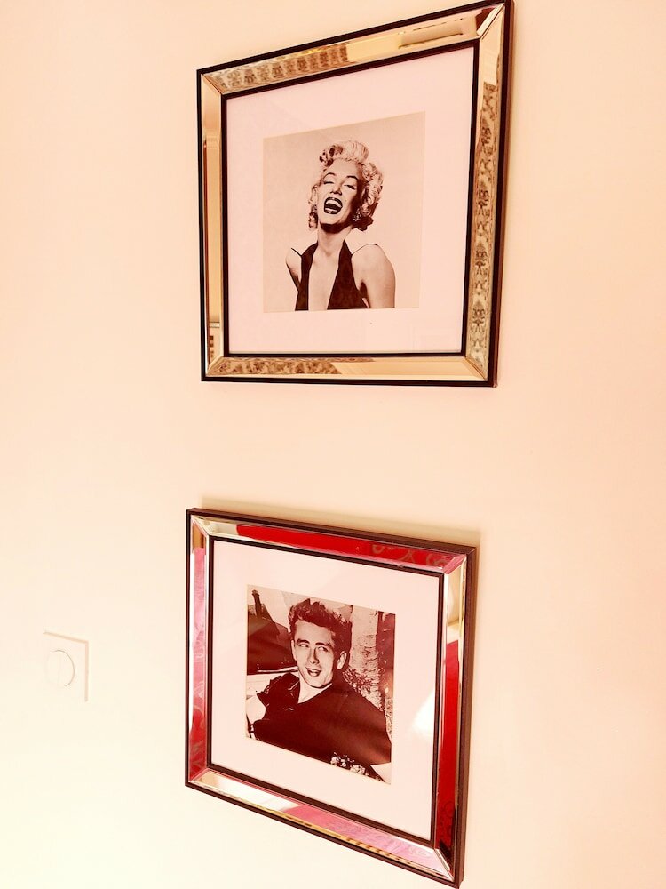 Фото Hotel Mondial