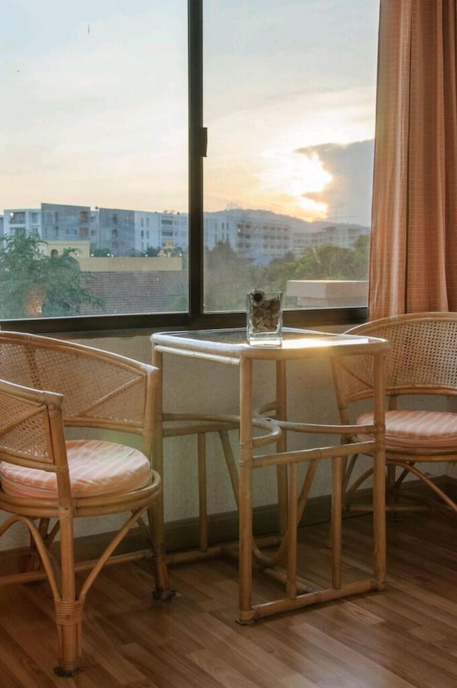 Фото Takiab Beach Resort