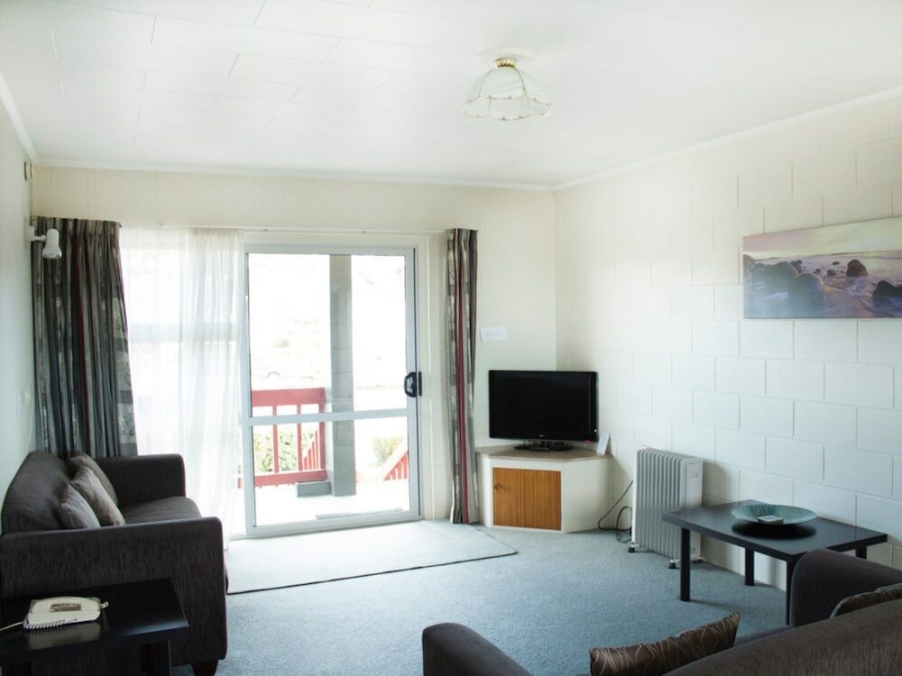 Фото Alpine Motel