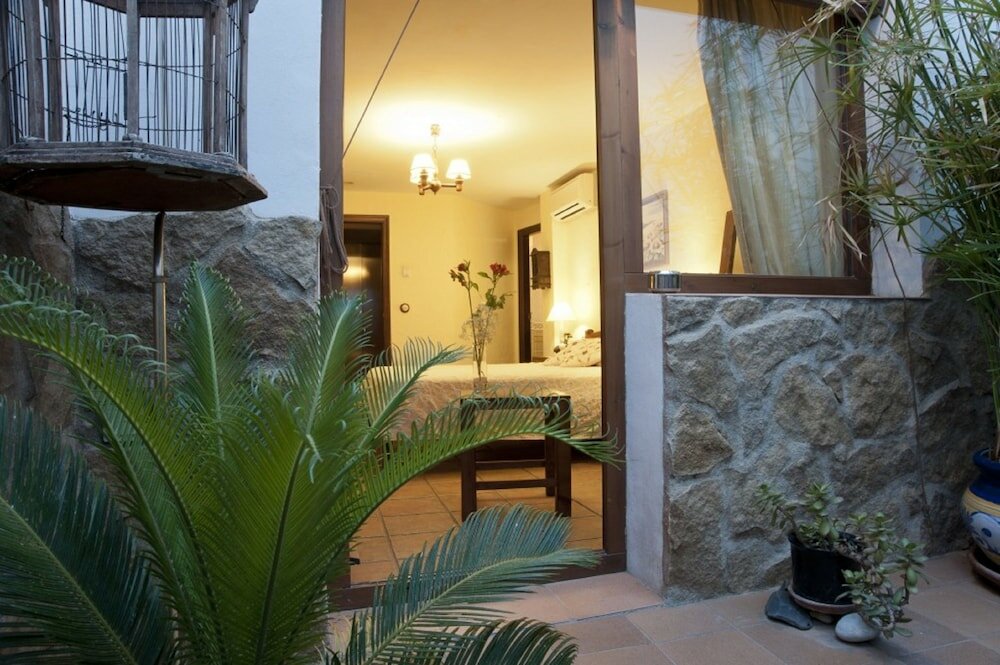 Фото Hotel Triskel