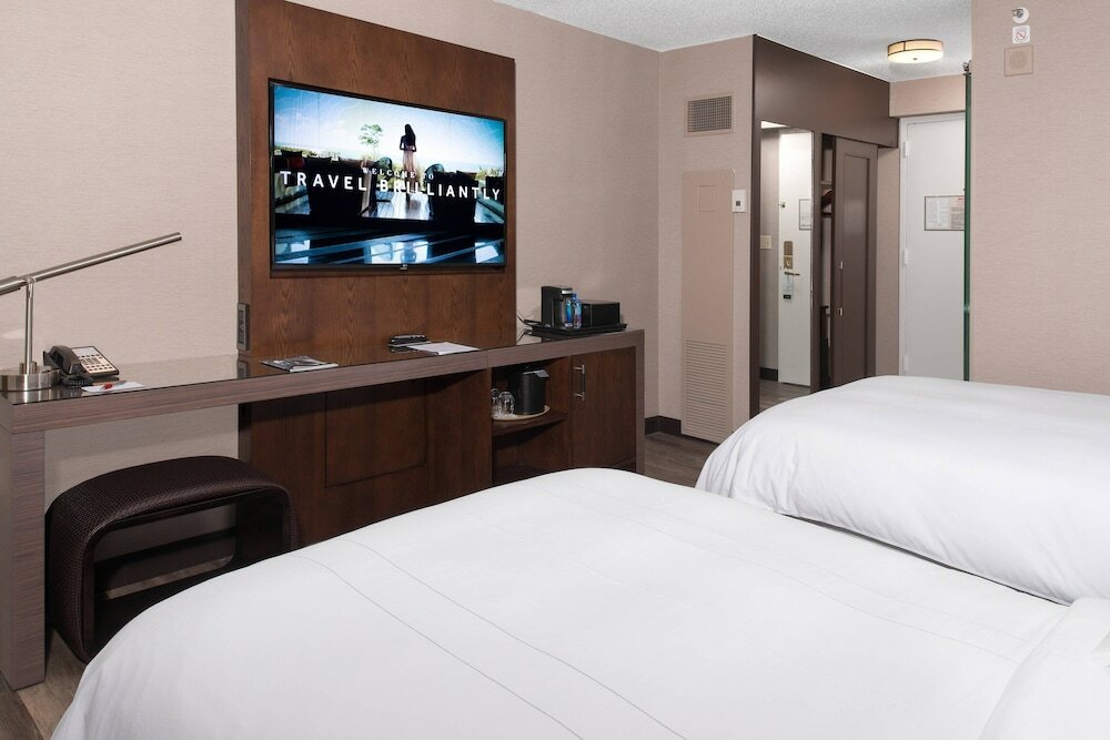 Фото Durham Marriott City Center