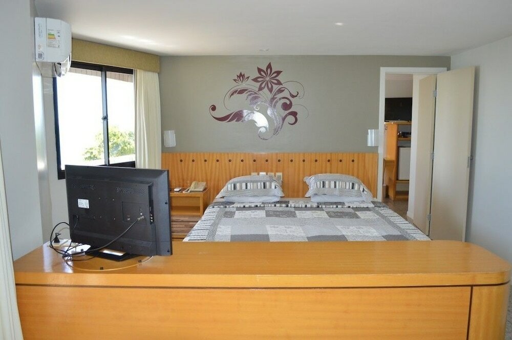 Фото Blue Tree Towers Fortaleza Beira Mar