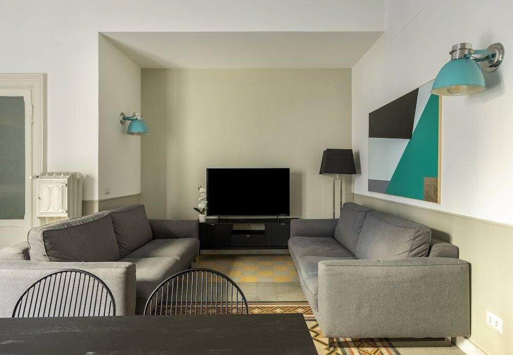 Фото Rome Accommodation - Mazzini