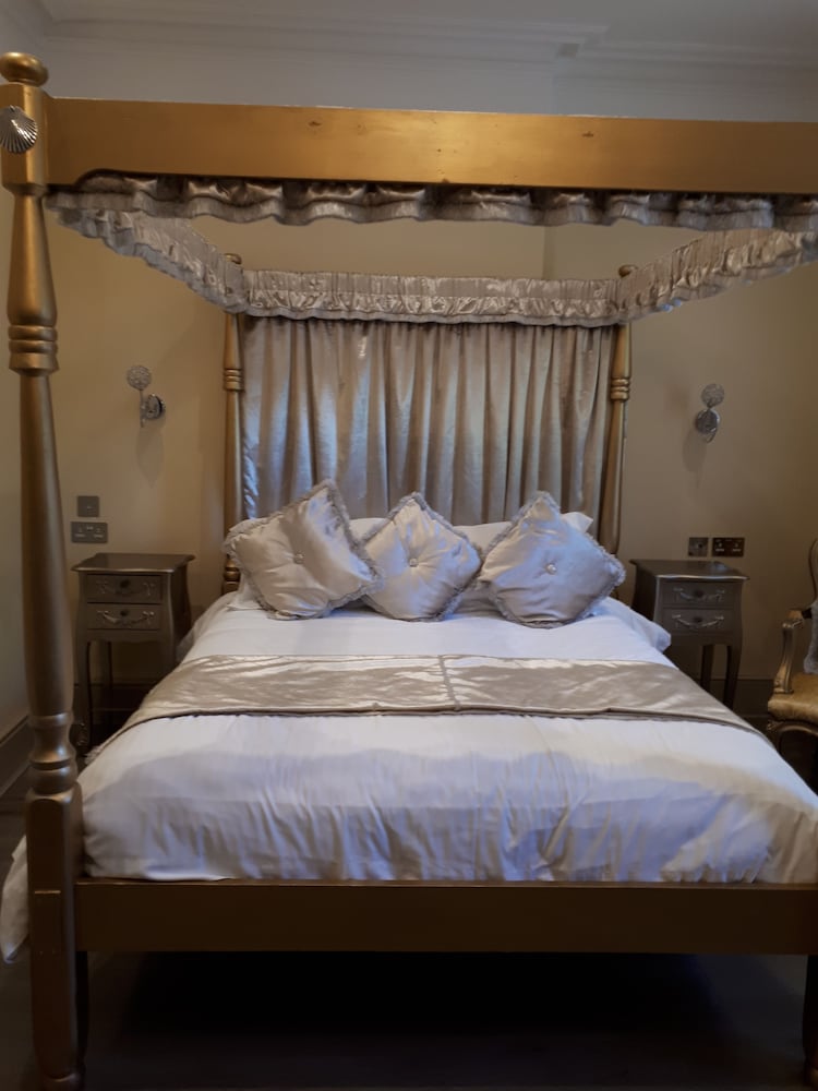 Фото Canterbury Lodge