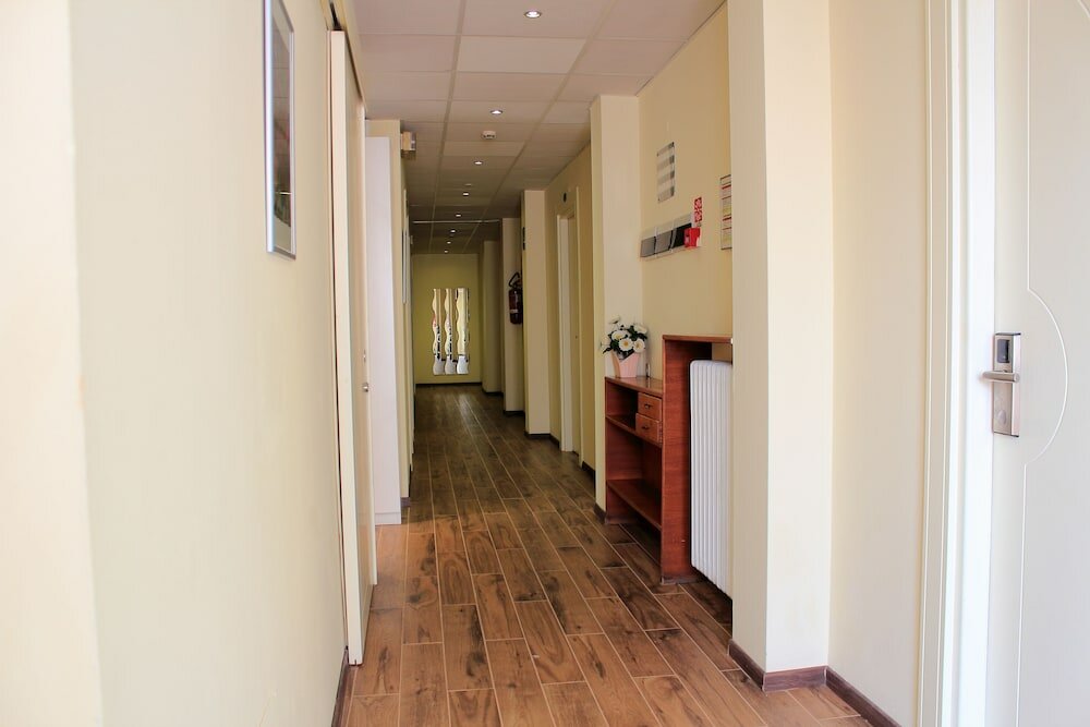 Фото Hotel Palladio