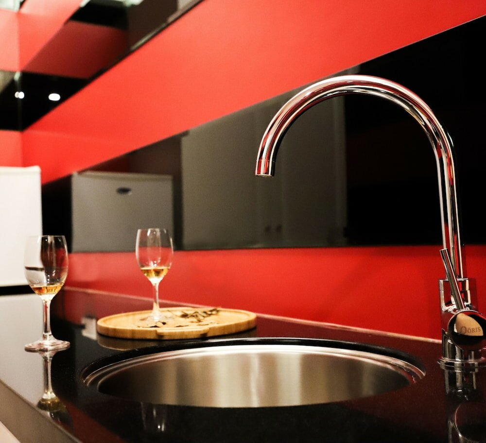 Фото Anho Chew Hotel