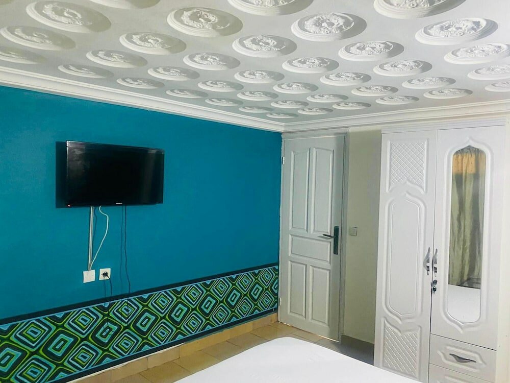 Фото Residence Bethany Palace