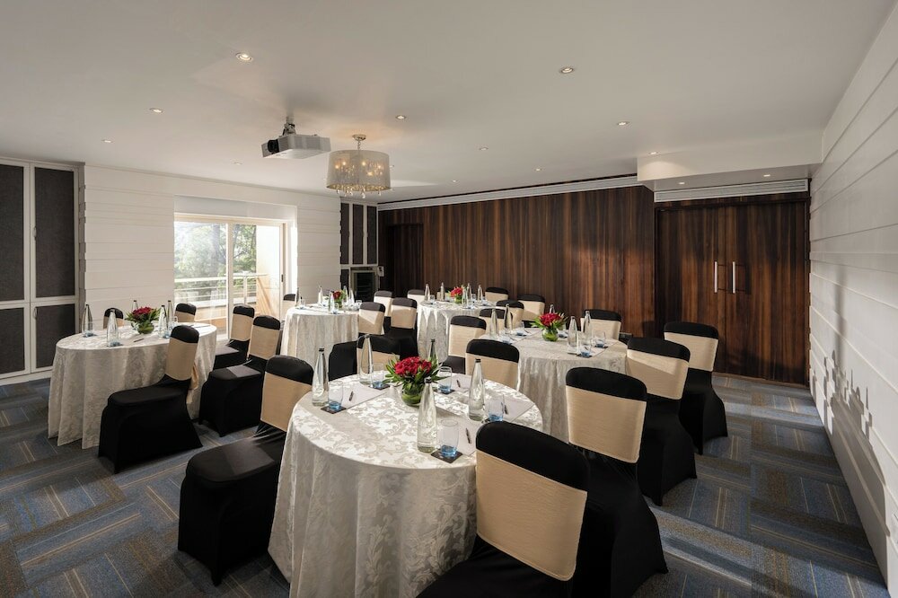 Фото Grand Mercure Bangalore