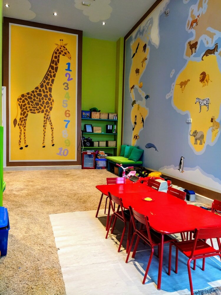 Фото Finca Cortesin Golf & SPA