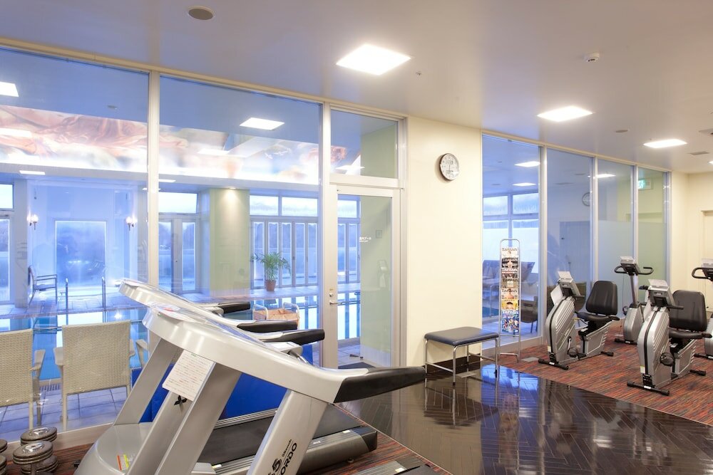 Фото Okinawa Kariyushi Resort Exes Onna