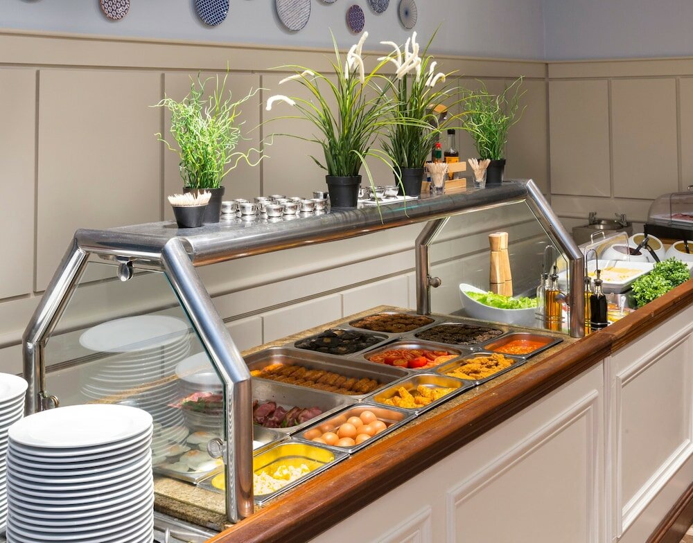 Фото The Bonnington Dublin