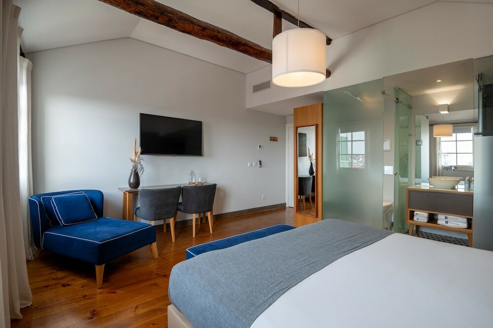 Фото Feels Like Home Santa Catarina Prime Suites