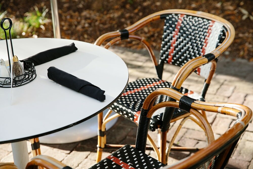 Фото Grand Bohemian Hotel Charleston, Autograph Collection