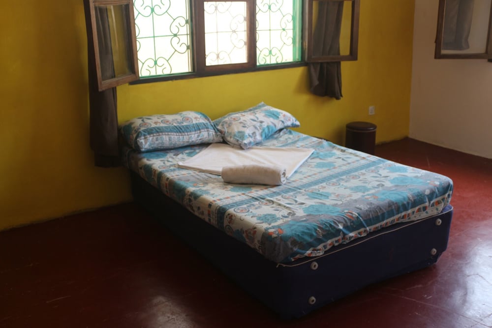 Фото Akogo House