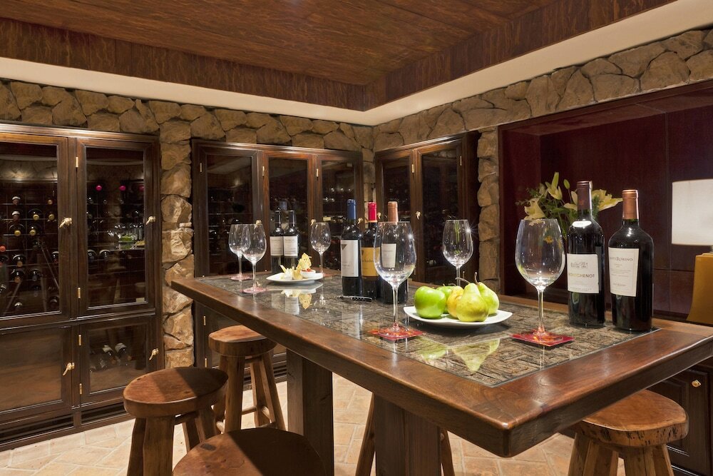 Фото Sheraton Mendoza Hotel