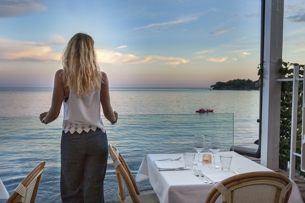 Фото Hotel Il Cefalo