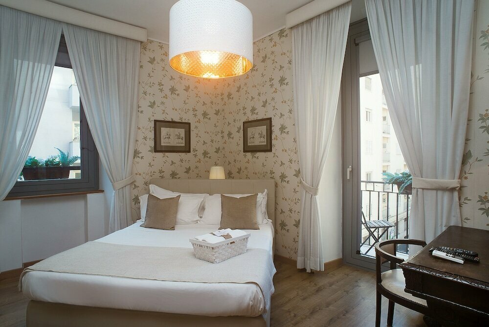 Hotel Residenza Echia, Naples, photo
