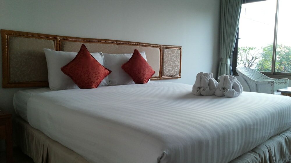 Фото Nautical Inn